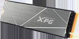 ADATA
XPG GAMMIX S50 Lite AGAMMIXS50L-1T-C
