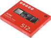 ADATA
XPG SX8200 Pro ASX8200PNP-512GT-C ADATA
XPG SX8200 Pro ASX8200PNP-512GT-C