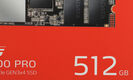 ADATA
XPG SX8200 Pro ASX8200PNP-512GT-C ADATA
XPG SX8200 Pro ASX8200PNP-512GT-C