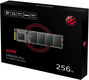 ADATA
XPG SX6000 Pro ASX6000PNP-256GT-C ADATA
XPG SX6000 Pro ASX6000PNP-256GT-C