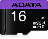 ADATA Premier 16GB AUSDH16GUICL10-RA1&nbsp;<img style='position: relative;margin:0' src='/image/only_to_order_edit.gif' alt='На заказ' title='На заказ' />