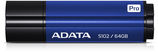 ADATA S102Pro AS102P-64G-RBL&nbsp;<img style='position: relative;margin:0' src='/image/only_to_order_edit.gif' alt='На заказ' title='На заказ' />