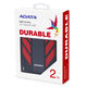 ADATA 2TB HD710P Red ADATA 2TB HD710P Red