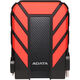 ADATA 2TB HD710P Red ADATA 2TB HD710P Red