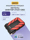 ADATA 2TB HD710P Red ADATA 2TB HD710P Red