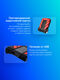 ADATA 2TB HD710P Red ADATA 2TB HD710P Red