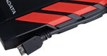 ADATA 2TB HD710P Red ADATA 2TB HD710P Red