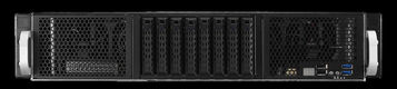 ASUS ESC4000 G4S