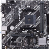 Материнская плата ASUS PRIME A520M-K 90MB1500-M0EAY0