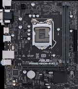 Материнская плата ASUS PRIME H310M-R R2.0 90MB0YL0-M0ECY0&nbsp;<img style='position: relative;margin:0' src='/image/only_to_order_edit.gif' alt='На заказ' title='На заказ' />