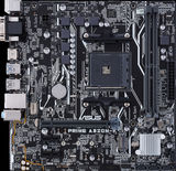Материнская плата ASUS PRIME A320M-K&thinsp;/ &thinsp;CSM 90MB0TV0-M0EAYC&nbsp;<img style='position: relative;margin:0' src='/image/only_to_order_edit.gif' alt='На заказ' title='На заказ' />
