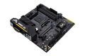ASUS TUF GAMING B450M-PLUS II