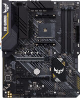 Материнская плата ASUS TUF GAMING B450-PLUS II 90MB1650-M0EAY0