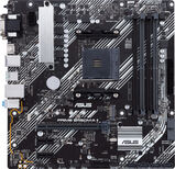 Материнская плата ASUS PRIME B450M-A II 90MB15Z0-M0EAY0&nbsp;<img style='position: relative;margin:0' src='/image/only_to_order_edit.gif' alt='На заказ' title='На заказ' />