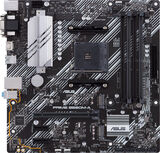 Материнская плата ASUS PRIME B550M-A 90MB14I0-M0EAY0