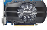 Видеокарта ASUS PH-GT1030-O2G 90YV0AU0-M0NA00&nbsp;<img style='position: relative;margin:0' src='/image/only_to_order_edit.gif' alt='На заказ' title='На заказ' />