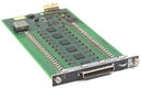 Avaya MM716 ANLG MEDIA MODULE 24 FXS - NON GSA