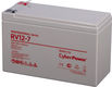 Аккумуляторная батарея CyberPower Professional Series RV 12-7