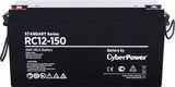 Аккумуляторная батарея CyberPower Standart Series RC 12-150