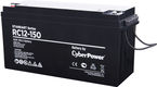Аккумуляторная батарея CyberPower Standart Series RC 12-150