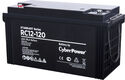 Аккумуляторная батарея CyberPower Standart Series RC 12-120