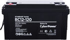 Аккумуляторная батарея CyberPower Standart Series RC 12-120