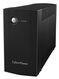 ИБП CyberPower UTC850EI