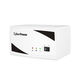 ИБП CyberPower SMP550EI