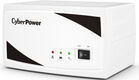 ИБП для котла CyberPower SMP350EI
