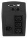 ИБП CyberPower VALUE 600EI