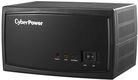 Стабилизатор напряжения CyberPower V-ARMOR 1500E