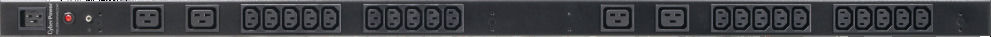 Распределитель питания CyberPower PDU20BVHVIEC24F