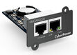 SNMP карта удаленного управления CyberPower RMCARD205