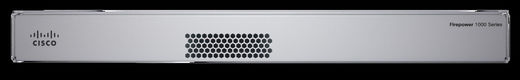 Cisco Firepower 1120-NGFW-K9 Cisco Firepower 1120-NGFW-K9