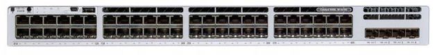 Cisco Catalyst C9300L-48T-4X-A