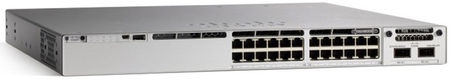 Cisco Catalyst 9300L-24P-4X-A