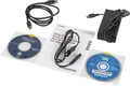 Canon imageFORMULA DR-M260 Canon imageFORMULA DR-M260