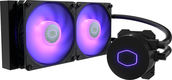 Cooler Master MasterLiquid ML240L V2 RGB Cooler Master MasterLiquid ML240L V2 RGB