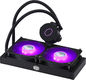 Cooler Master MasterLiquid ML240L V2 RGB Cooler Master MasterLiquid ML240L V2 RGB