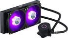 Cooler Master MasterLiquid ML240L V2 RGB Cooler Master MasterLiquid ML240L V2 RGB