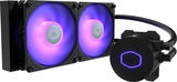 Cooler Master MasterLiquid ML240L V2 RGB MLW-D24M-A18PC-R2&nbsp;<img style='position: relative;margin:0' src='/image/only_to_order_edit.gif' alt='На заказ' title='На заказ' />