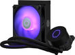 Cooler Master MasterLiquid ML120L V2 RGB Cooler Master MasterLiquid ML120L V2 RGB