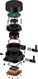 Cooler Master MasterLiquid ML120L V2 RGB Cooler Master MasterLiquid ML120L V2 RGB
