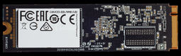 CORSAIR Force MP510 CSSD-F480GBMP510B CORSAIR Force MP510 CSSD-F480GBMP510B