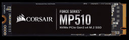 CORSAIR Force MP510 CSSD-F960GBMP510B CORSAIR Force MP510 CSSD-F960GBMP510B