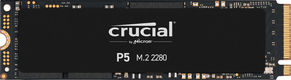Crucial P5 CT250P5SSD8 Crucial P5 CT250P5SSD8