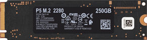 Crucial P5 CT250P5SSD8 Crucial P5 CT250P5SSD8