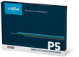 Crucial P5 CT250P5SSD8 Crucial P5 CT250P5SSD8