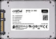 Crucial MX500 CT2000MX500SSD1