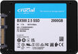 Crucial BX500 CT2000BX500SSD1
